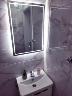 Cozy apartment close to Dubrovnik - Neum - 6
