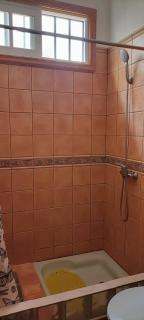 Habitación matrimonial en un bajo baño compartido Areas compartidas - Abades - 3