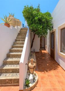Villa Kleovoulini in Lindos - Lindos - 9