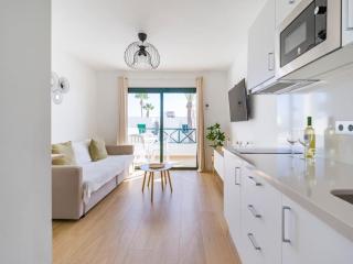Apartamento Dara - Tías - 0