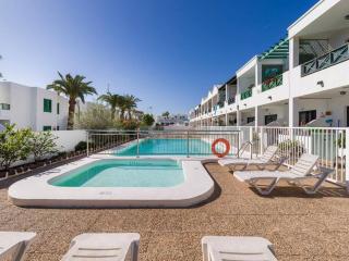 Apartamento Dara - Tías - 9