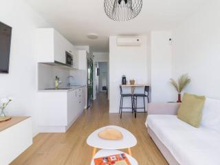Apartamento Dara - Tías - 1