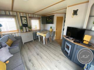 Heron’s Mead - Caravan Park & Fishing Lake - Skegness - Lincolnshire - 9