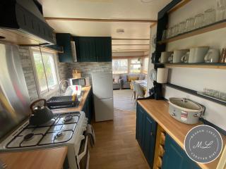 Heron’s Mead - Caravan Park & Fishing Lake - Skegness - Lincolnshire - 8