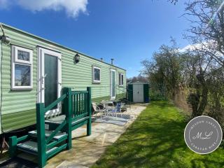 Heron’s Mead - Caravan Park & Fishing Lake - Skegness - Lincolnshire - 2