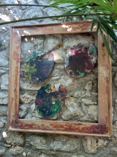HeArt of Old Town Guesthouse - Podgorica - 2
