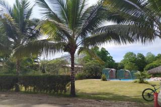 Agradable casa de campo con estacionamiento - 6