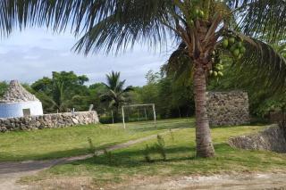 Agradable casa de campo con estacionamiento - 2