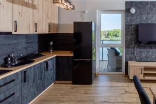 Apartament Water Wings by Major Domus Club - Dziwnów - 7