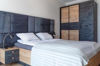 Apartament Water Wings by Major Domus Club - Dziwnów - 6
