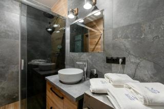 Apartament Water Wings by Major Domus Club - Dziwnów - 3