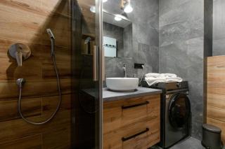 Apartament Water Wings by Major Domus Club - Dziwnów - 2