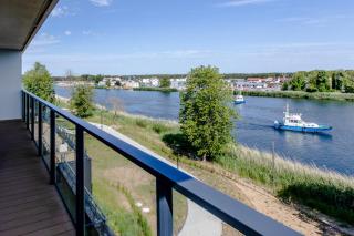 Apartament Water Wings by Major Domus Club - Dziwnów - 1