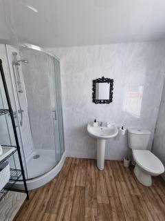 Firbog Nook - Antrim - 9