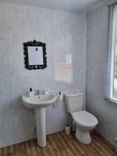 Firbog Nook - Antrim - 6