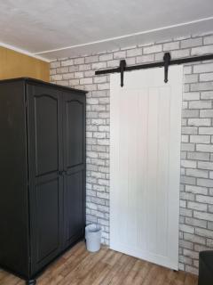 Firbog Nook - Antrim - 2