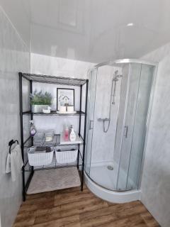 Firbog Nook - Antrim - 1