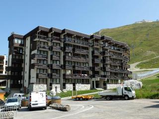 Studio confortable avec balcon, au pied des pistes - FR-1-502-523 - 3