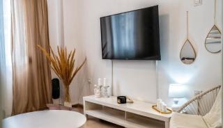 Lux Garden Apartment near Acropolis in the heart of Athens - Atene - 5