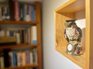 Elegant and comfortable apartment near Coyoacán - 4