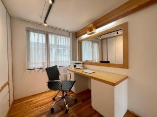 Elegant and comfortable apartment near Coyoacán - 1