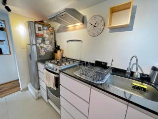 Elegant and comfortable apartment near Coyoacán - 1