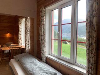 Fjordshelter dorm - Tyssedal - 7