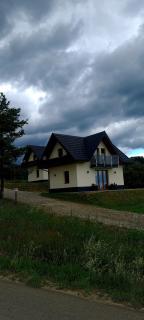 Zakątek Pod Gorcami - Waksmund - 4
