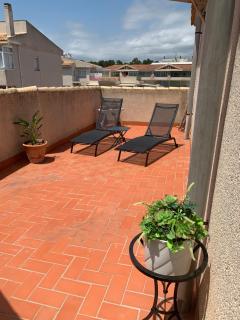 Viking apartament - Albir - 9
