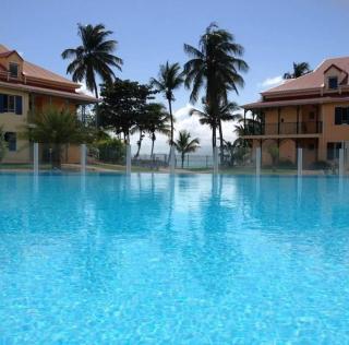 Duplex Marisol · Route de Bas- Du- Fort - Le Gosier - 9