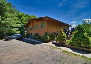 The Haüs Windham - Luxury Suites, Hot Tub, Mountain Views! - Windham - 4
