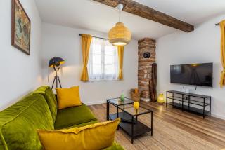 Adriatic Dream Holiday Home - Malinska - 2