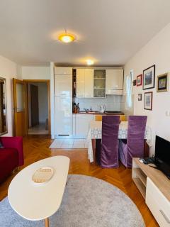 Peace Sea View Apartment - Makarska - 6