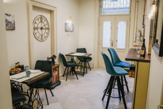 Park&Art Boutique Suites - Budapest - 5