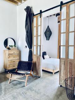 Casa Doggio, Loft con historia - Cartagena - 1