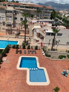 Viking apartament - Albir - 1