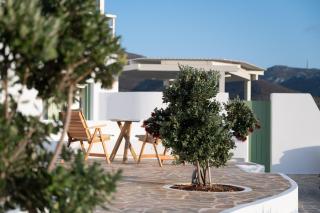 Castello Amorgos Suites - 1