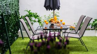 Lux Garden Apartment near Acropolis in the heart of Athens - Atene - 0