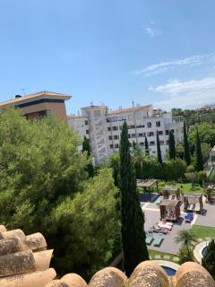 Viking apartament - Albir - 2