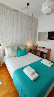 Think Home, exploring the center of Thessaloniki - Tessalónica - 4