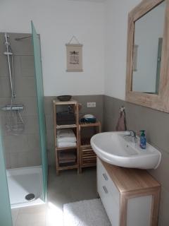 Ferienwohnung Büren-Harth - 1