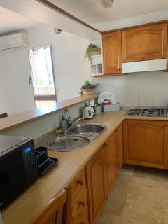 Viking apartament - Albir - 5