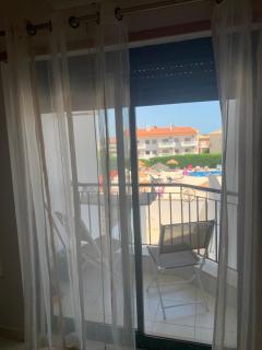 Vista das Ondas - AP - Albufeira - 7