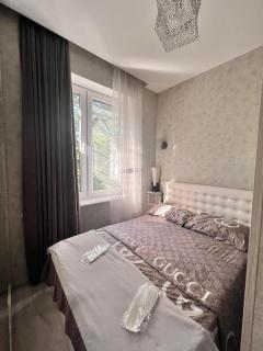 Mon Apartment - Kutaisi - 6