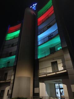 Green Hotel Ninfa - 2