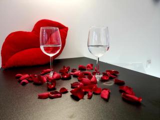 Suite BULLE D'AMOUR Balnèo Spa & Terrasse à 5 min des plages - Argelès-sur-Mer - 2