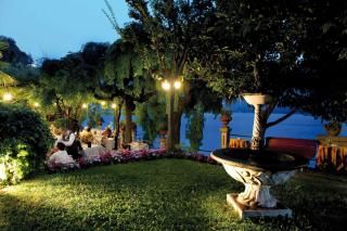 Hotel Stella D'Italia - 9