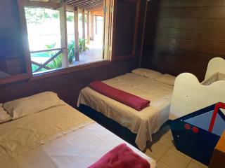 Sítio em Porto Feliz - Aconchegante e Ideal para Crianças - 7