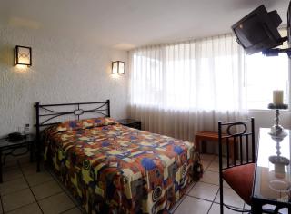 Hotel Arboledas Expo - Guadalajara - 7