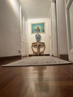 Lounge Apartment - University - Rome - 5